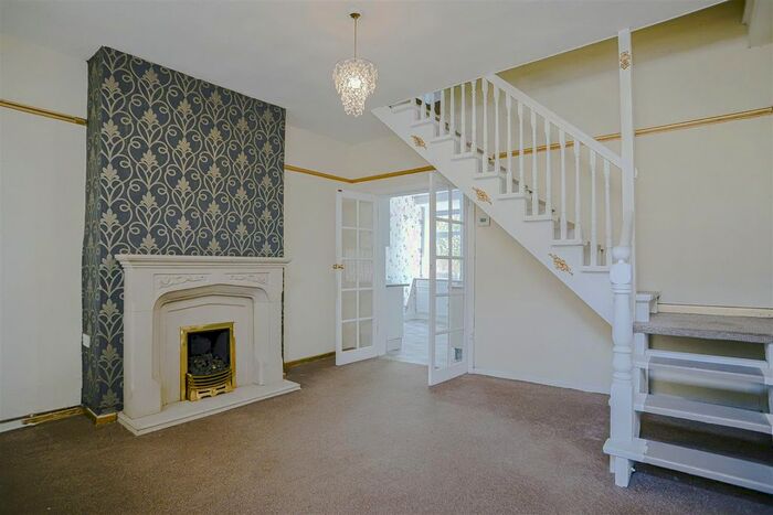 2 Bedroom Terraced House To Rent In Westmoreland Street, Nelson, BB9