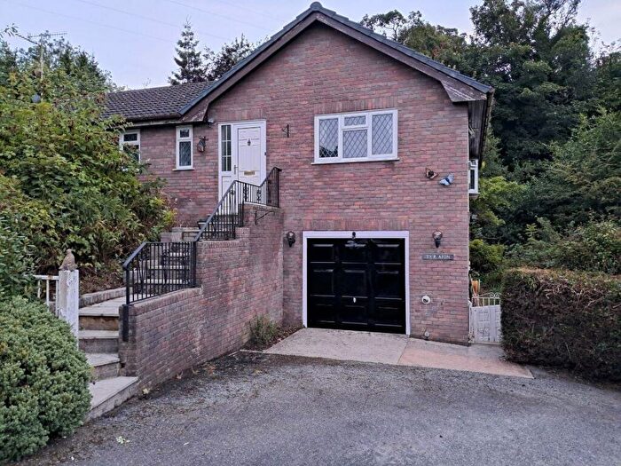 2 Bedroom Detached Bungalow For Sale In Cae Felin, Betws Yn Rhos, Abergele, LL22