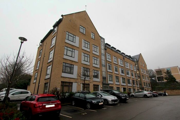 2 Bedroom Apartment To Rent In Osborne Mews, Sheffield, S11