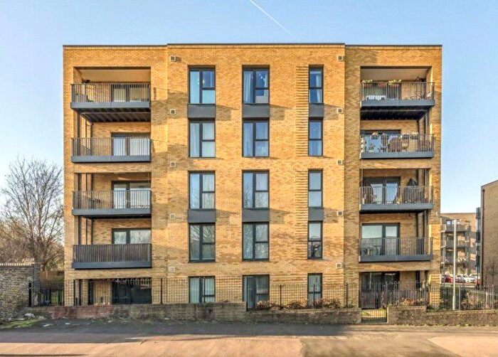 1 Bedroom Flat To Rent In Bowen Drive, London, SE7