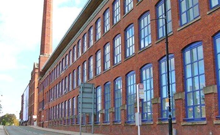 2 Bedroom Apartment To Rent In Vulcan Mill, Malta Street, Manchester City Centre, M4