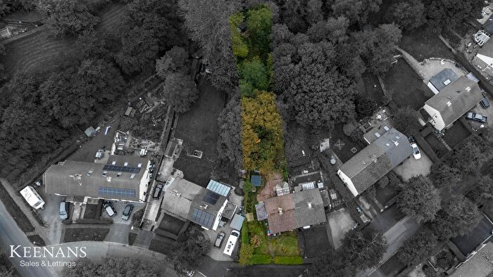 3 Bedroom Semi-Detached House For Sale In Brookside, Old Langho, BB6