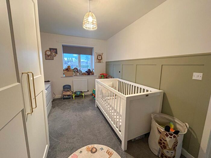 2 Bedroom Semi-Detached House For Sale In Roe Deer Meadow, Langford, Biggleswade, SG18 - Photo 10