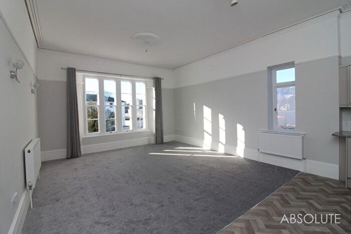 1 Bedroom Flat To Rent In Kents Road, Admirals House, TQ1
