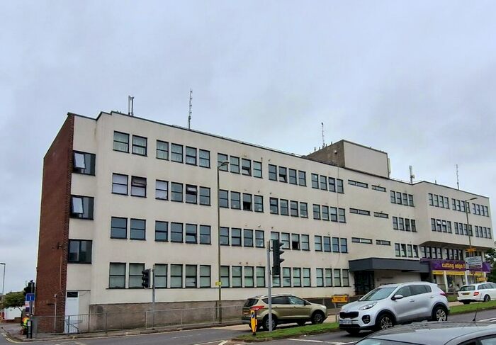 1 Bedroom Flat To Rent In Hulbert Road, Waterlooville, PO7