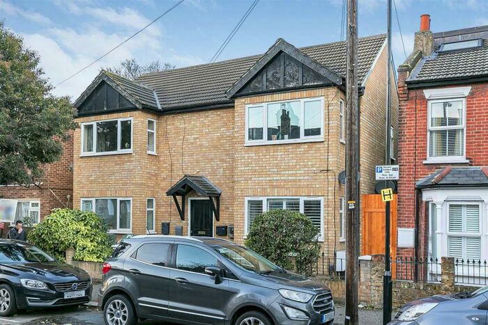 2 Bedroom Flat To Rent In Empress House, Burchell Road, Leyton, London, E10