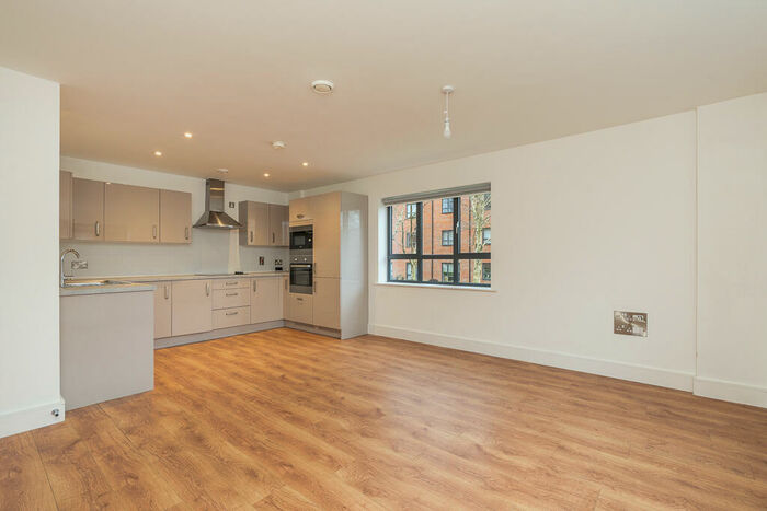 2 Bedroom Apartment To Rent In The Grainger Collection At Wellesley Wellesley, GU11