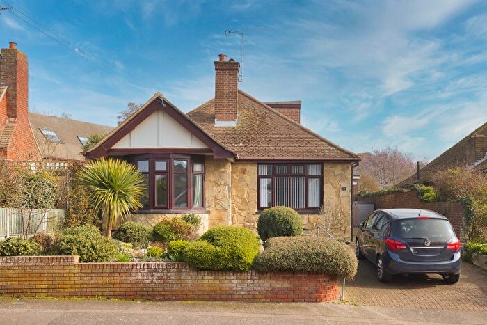 3 Bedroom Bungalow For Sale In Goodwin Road, Ramsgate, Kent, CT11