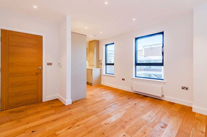 1 Bedroom Flat To Rent In College Road, Harrow On The Hill, Harrow, HA1