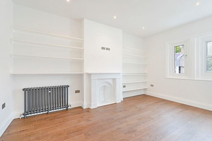 2 Bedroom Maisonette To Rent In Great Russell Street, London, WC1B