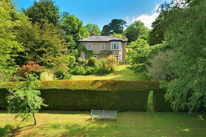 4 Bedroom House For Sale In Priorsfield, Ewyas Harold, Hereford, HR2