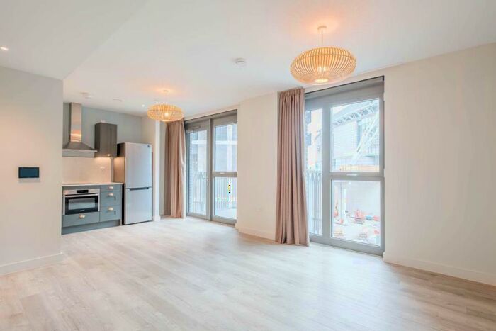 1 Bedroom Apartment To Rent In Canada Gardens, Wembley Park, HA9