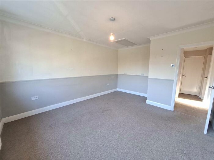 2 Bedroom Apartment To Rent In Apsley Grange, Hemel Hempstead, HP3