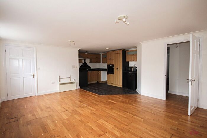 2 Bedroom Terraced House To Rent In Robertson Villas, Rochester, ME1