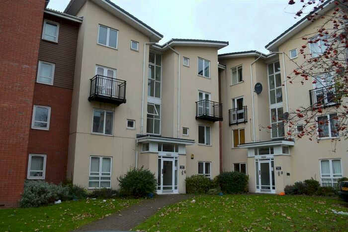 2 Bedroom Apartment To Rent In Seymour House, Sandy Lane, Coventry, CV1