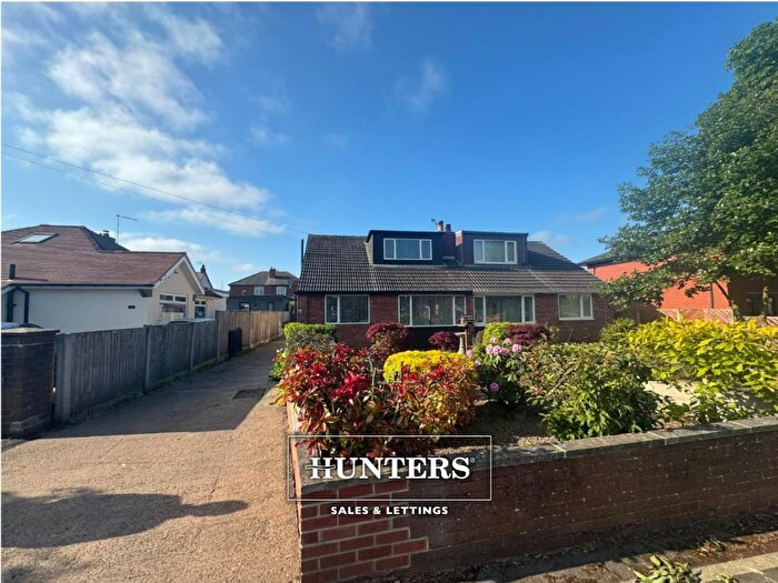 3 Bedroom Semi-Detached House To Rent In Greensway, Garforth, Leeds, LS25