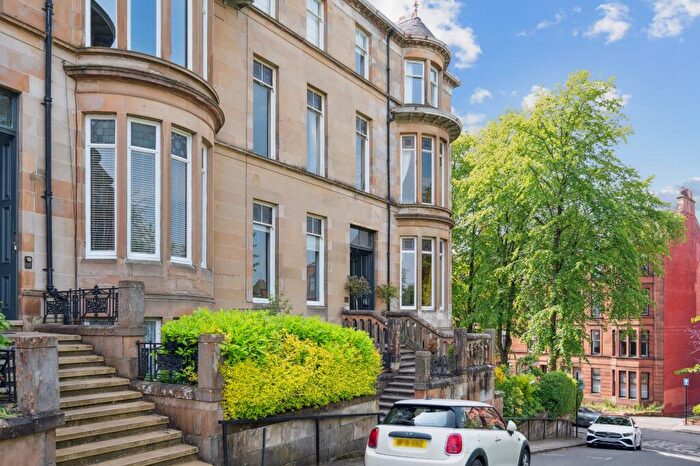 1 Bedroom Flat To Rent In Princes Gardens, House, Hyndland, Glasgow, G12
