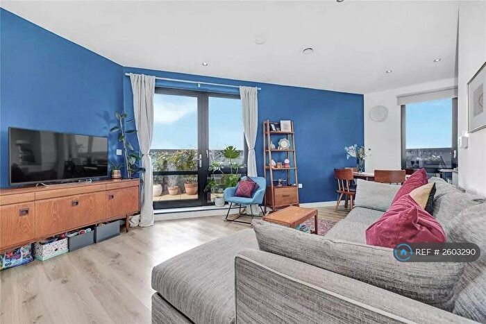 1 Bedroom Flat To Rent In Buckhurst St, London, E2