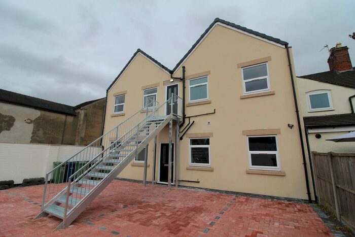2 Bedroom Apartment To Rent In Rowley Street, Stafford, Staffordshire, ST16