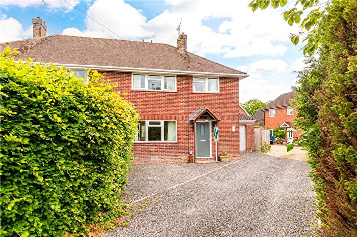 3 Bedroom Semi-Detached House For Sale In Ferozeshah Road, Northfields, Devizes, Wiltshire, SN10