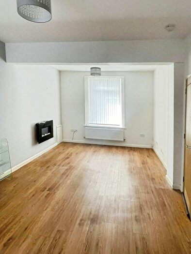 3 Bedroom Terraced House To Rent In New Century Street, Tonypandy, CF40