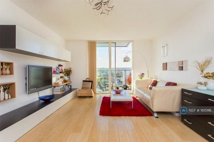 1 Bedroom Flat To Rent In Hudson Apartments, London, N8