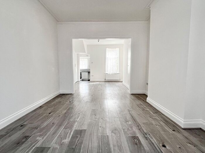 3 Bedroom Terraced House To Rent In Bertram Road, Enfield, EN1