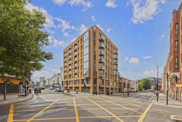 1 Bedroom Flat To Rent In Vauxhall Bridge Road, London, SW1V