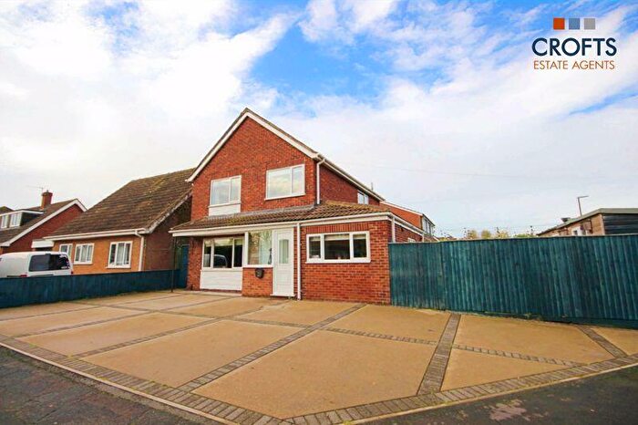 3 Bedroom Detached House For Sale In Winslow Drive, Immingham, DN40