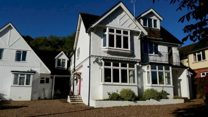 1 Bedroom Flat To Rent In Hailey Court, Braywick Road, Maidenhead, SL6