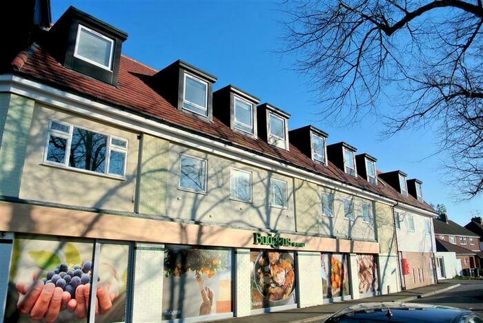 1 Bedroom Apartment To Rent In Byfleet, KT14