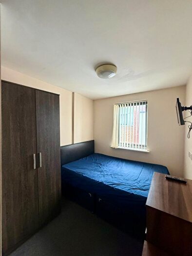 1 Bedroom Flat To Rent In Henry Street, Liverpool, L1