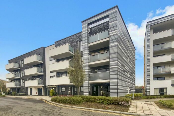 1 Bedroom Apartment To Rent In Williams Way, Wembley, HA0