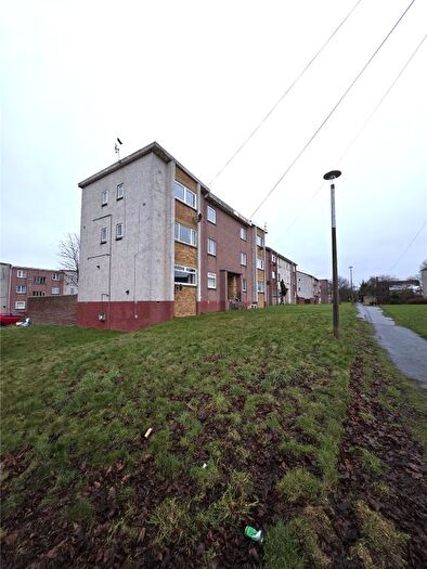 2 Bedroom Flat For Sale In Forrester Park Grove, Edinburgh, EH12