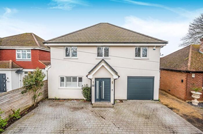 5 Bedroom Character Property For Sale In Sandling Lane, Penenden Heath, Maidstone, ME14