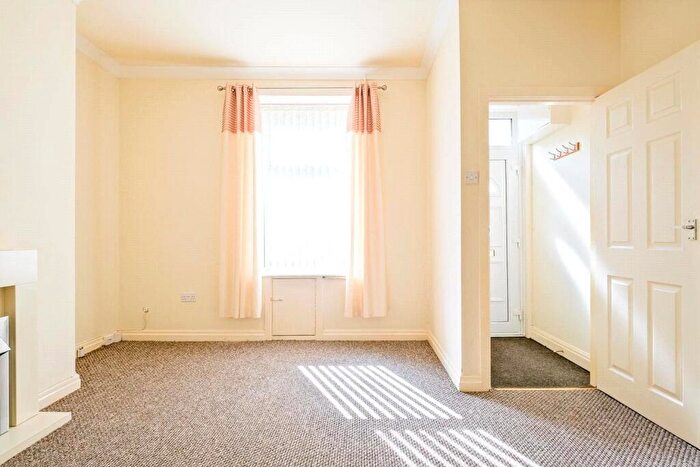 2 Bedroom Terraced House For Sale In Burton Street, Rishton, Blackburn, Lancashire, BB1