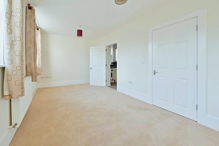 2 Bedroom Maisonette To Rent In Cotterells, , Hemel Hempstead, HP1