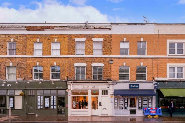 Studio To Rent In Broadway Market, Broadway Market, E8