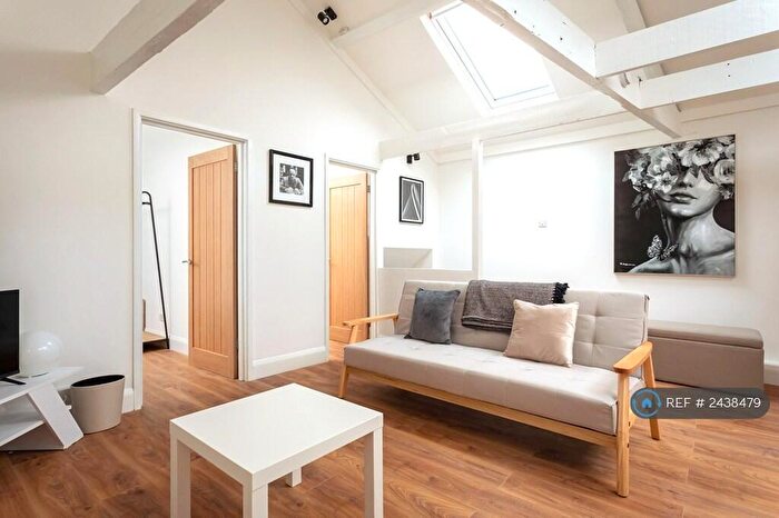 2 Bedroom Flat To Rent In Lansdown Place Lane, Cheltenham, GL50