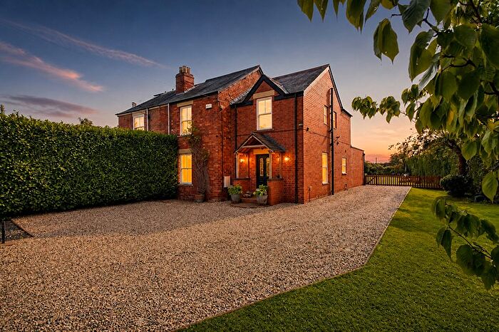 4 Bedroom Semi-Detached House For Sale In Pheasant Lane, Cheltenham, GL51