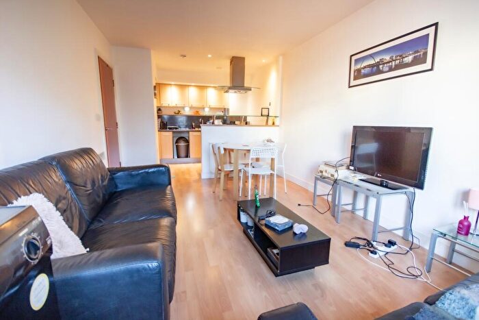2 Bedroom Apartment For Sale In Citygate, Bath Lane, Newcastle Upon Tyne, Tyne And Wear, NE1