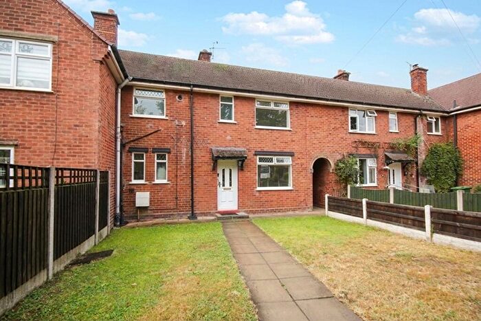 3 Bedroom Terraced House For Sale In Blake Lane, Sandiway, CW8