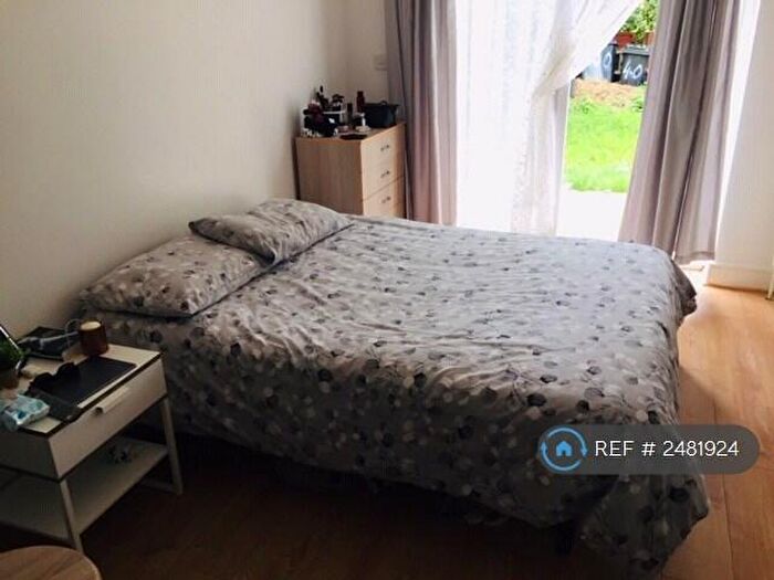 Studio To Rent In Sidney Avenue, London, N13