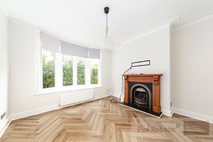 2 Bedroom Terraced House To Rent In Lovaine Terrace, North Shields, Tyne And Wear, NE29