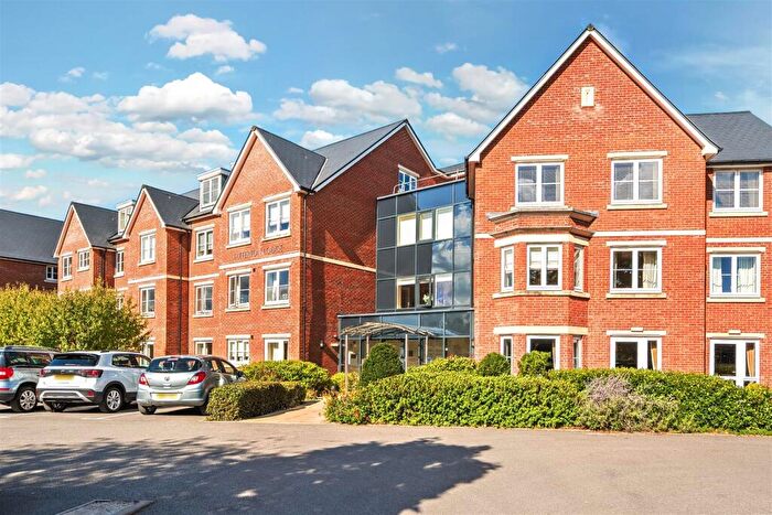 2 Bedroom Retirement Property For Sale In Tatterton Lodge, Wetherby, LS22