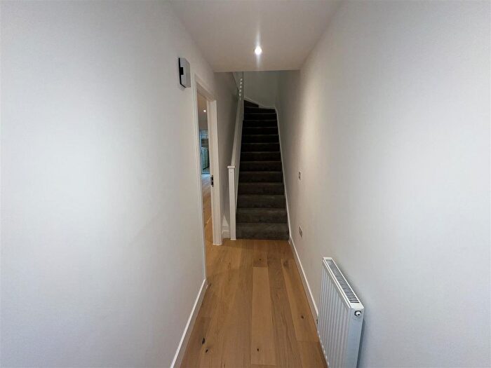 3 Bedroom Terraced House To Rent In Inkwell Avenue, Watford, WD18