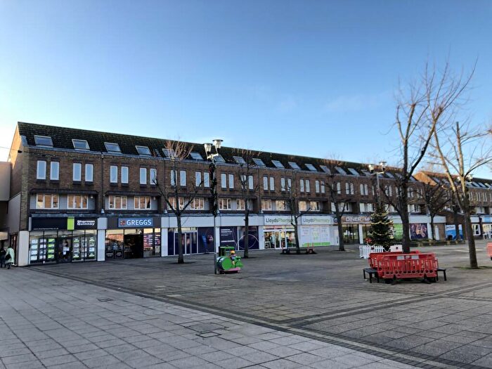 2 Bedroom Apartment To Rent In Cambridgeshire, Peterborough, PE2