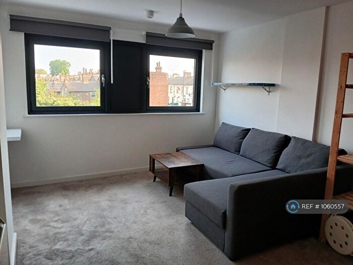 1 Bedroom Flat To Rent In Ibex House, London, E15