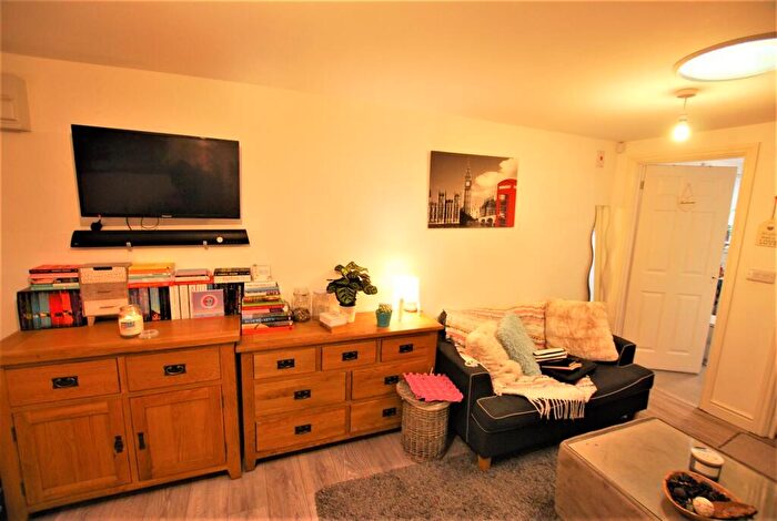 1 Bedroom Apartment To Rent In Flat E, Upperthorpe, S6