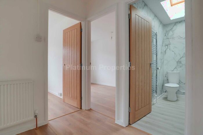 3 Bedroom Flat To Rent In High Street, Soham, CB7